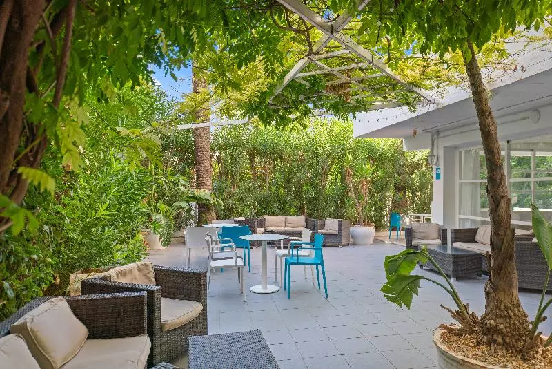 Fotos del hotel Blue Sea Piscis - Adults Only:  7