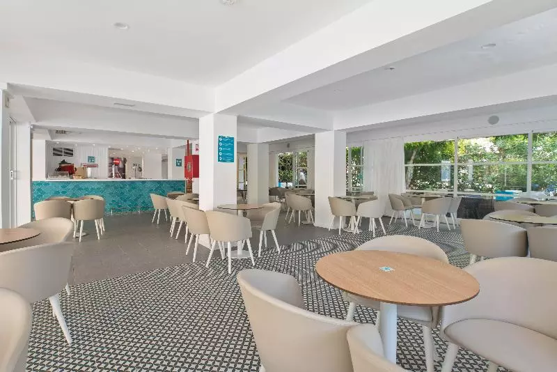 Fotos del hotel Blue Sea Piscis - Adults Only:  4