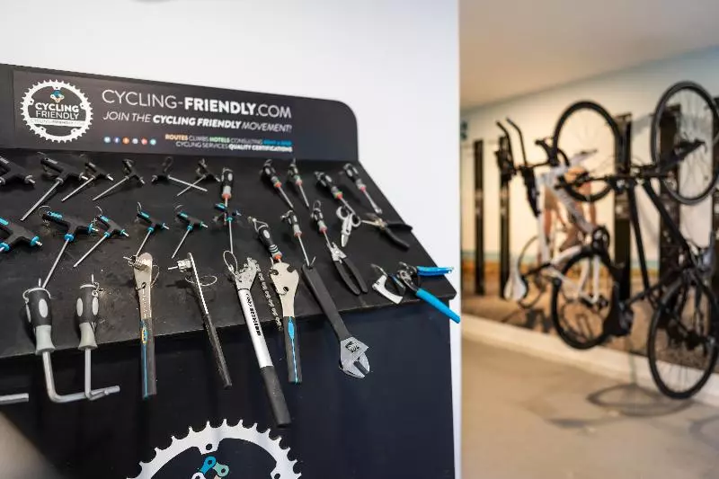 Fotos del hotel Blue Sea Piscis - Adults Only:  9