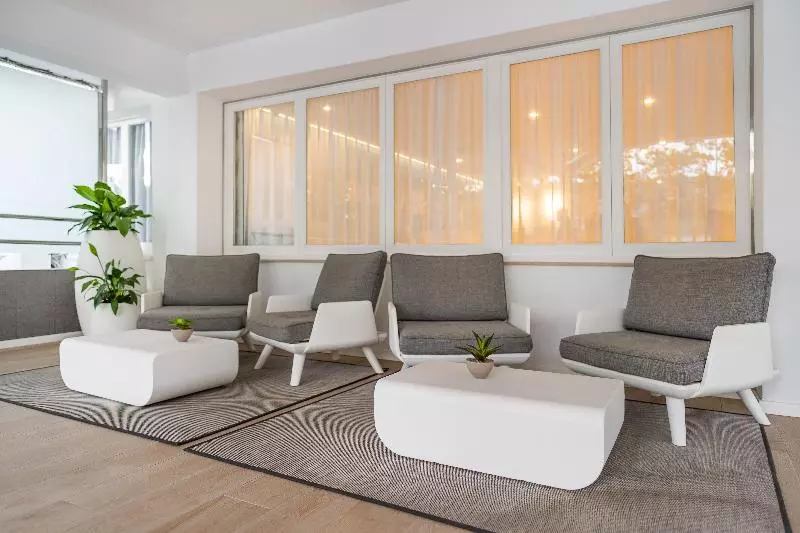 Fotos del hotel Blue Sea Piscis - Adults Only:  21