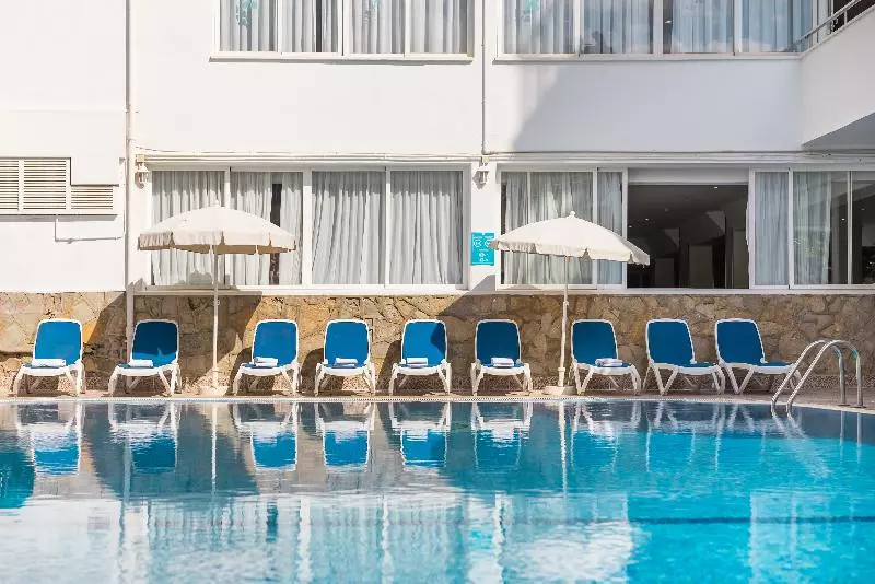 Fotos del hotel Blue Sea Piscis - Adults Only:  10