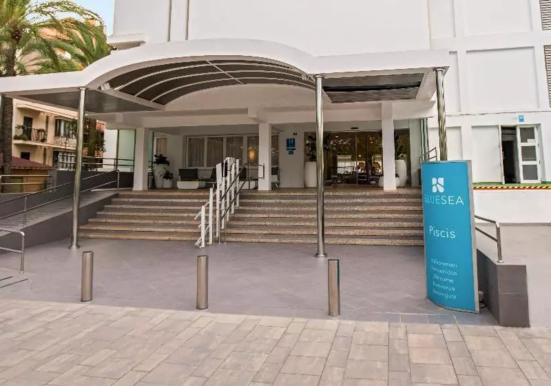 Fotos del hotel Blue Sea Piscis - Adults Only:  5