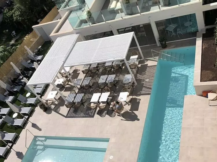 Fotos del hotel Bq Paguera Boutique:  5