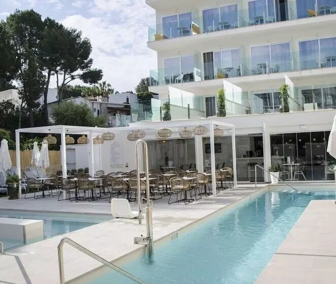 Fotos del hotel Bq Paguera Boutique:  14