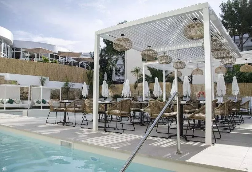 Fotos del hotel Bq Paguera Boutique:  10