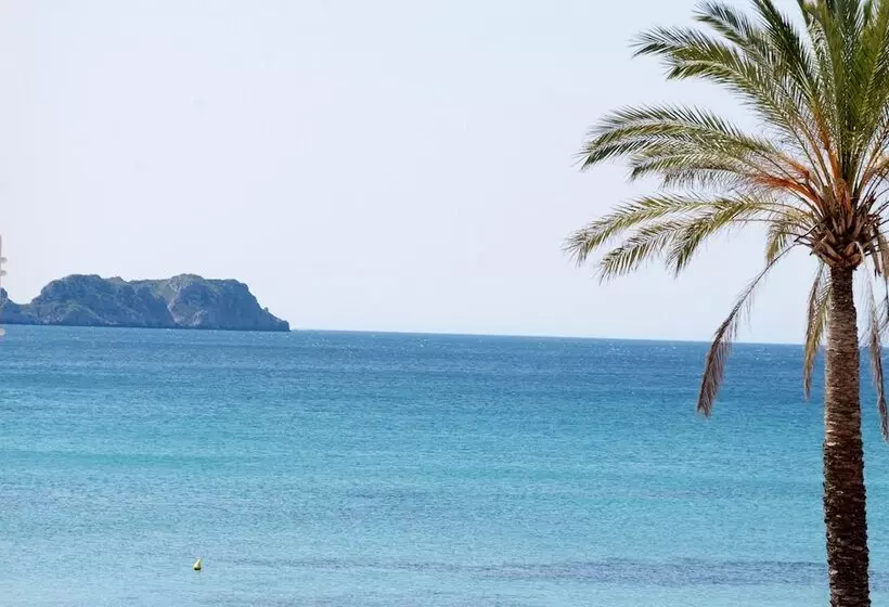 Fotos del hotel Bq Paguera Boutique:  11