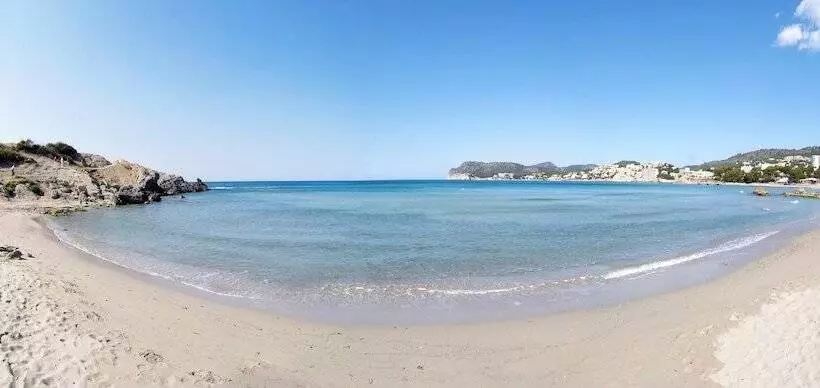 Fotos del hotel Bq Paguera Boutique:  8