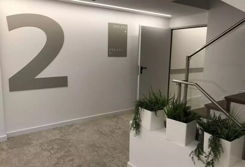 Fotos del hotel Bq Paguera Boutique:  3