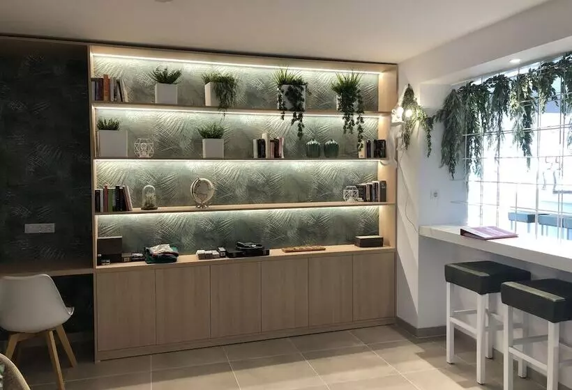 Fotos del hotel Bq Paguera Boutique:  15