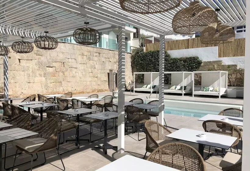 Fotos del hotel Bq Paguera Boutique:  13