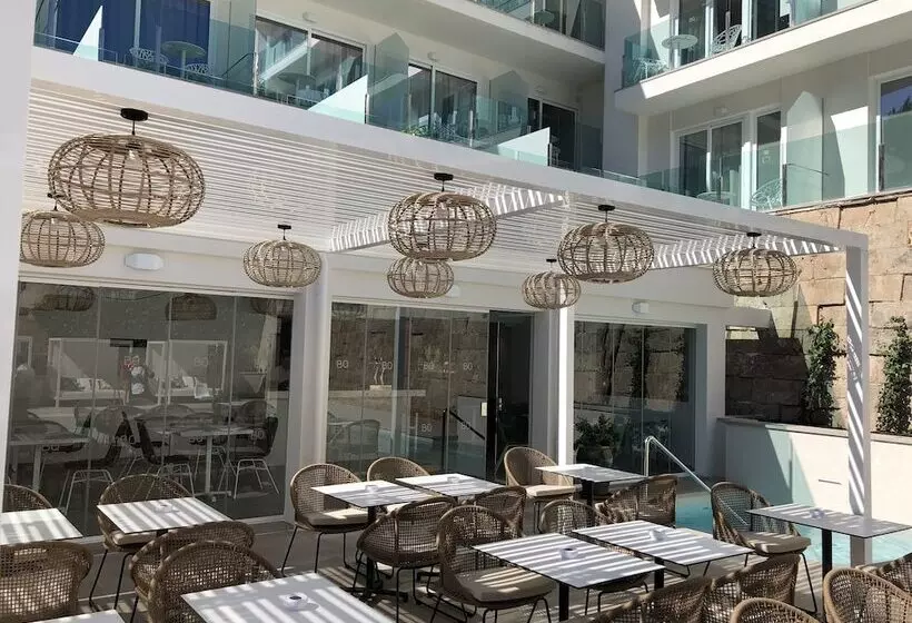 Fotos del hotel Bq Paguera Boutique:  7