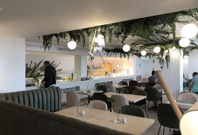 Fotos del hotel Bq Paguera Boutique:  12