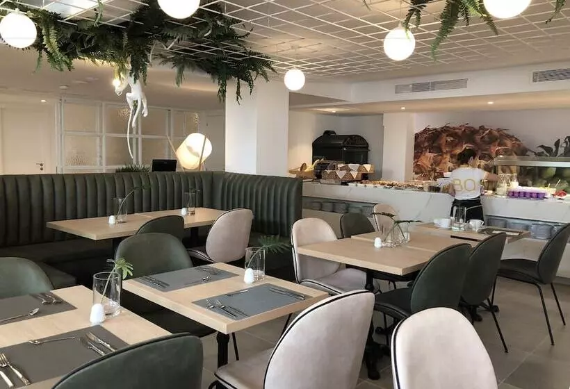 Fotos del hotel Bq Paguera Boutique:  9