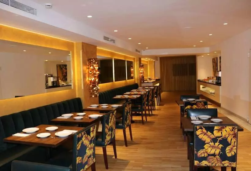 Fotos del hotel Caledonian:  2