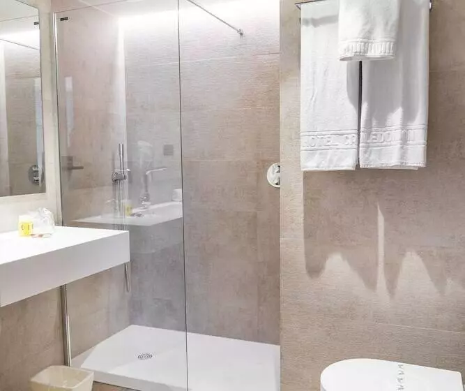 Fotos del hotel Caledonian:  8