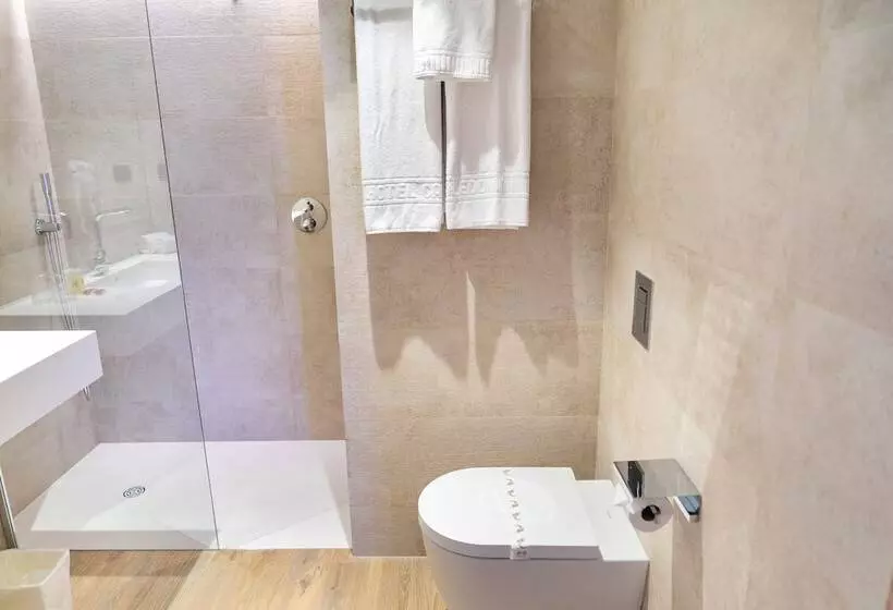 Fotos del hotel Caledonian:  12