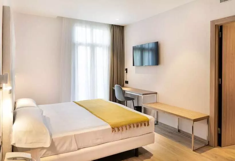 Fotos del hotel Caledonian:  14