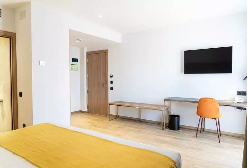 Fotos del hotel Caledonian:  17