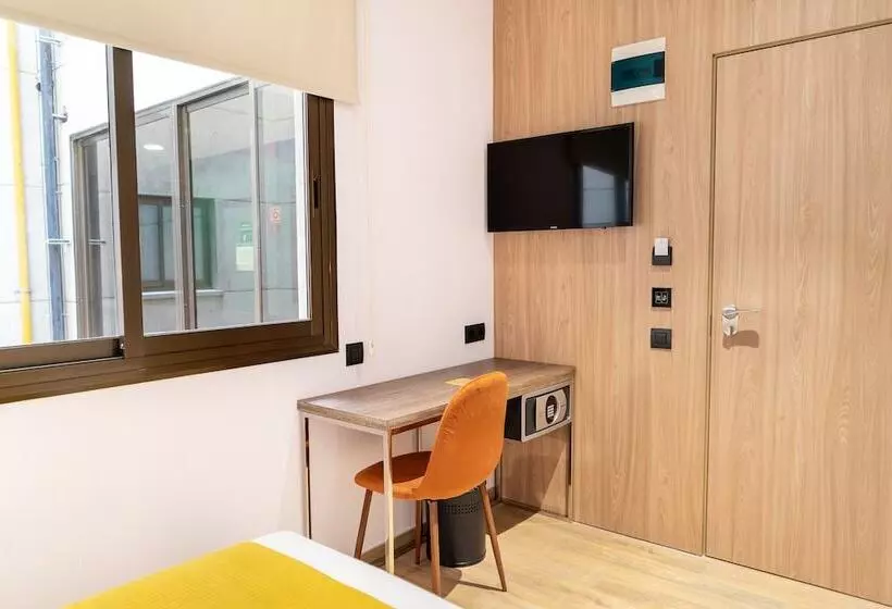 Fotos del hotel Caledonian:  20