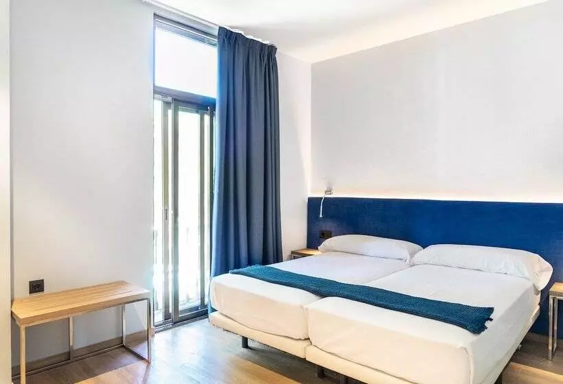 Fotos del hotel Caledonian:  11