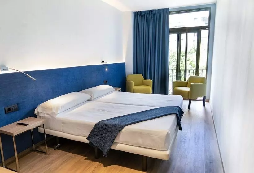 Fotos del hotel Caledonian:  9