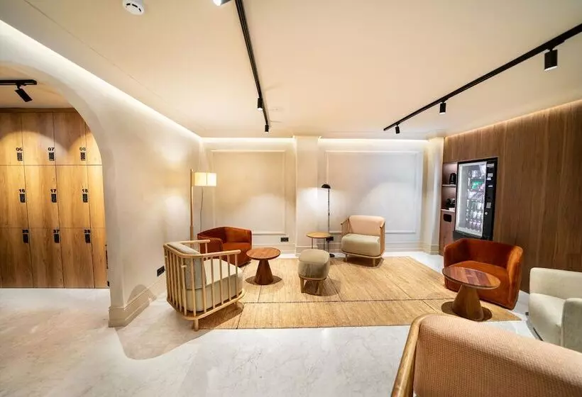 Fotos del hotel Caledonian:  25