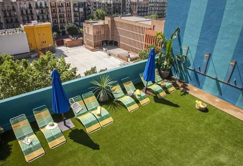 Fotos del hotel Chic &amp; Basic Velvet:  11