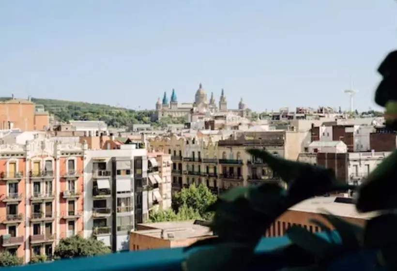 Fotos del hotel Chic &amp; Basic Velvet:  5