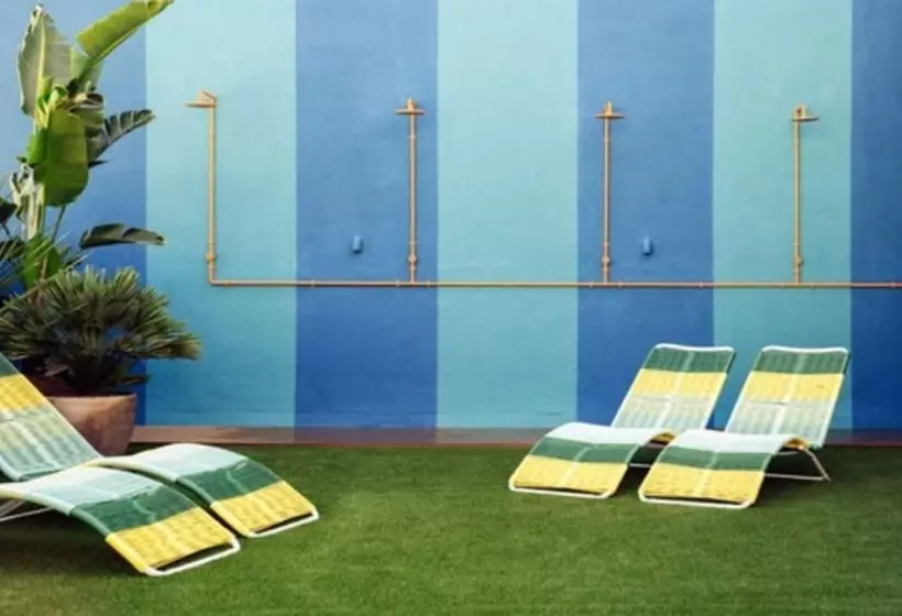 Fotos del hotel Chic &amp; Basic Velvet:  14