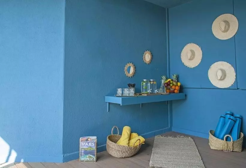 Fotos del hotel Chic &amp; Basic Velvet:  15