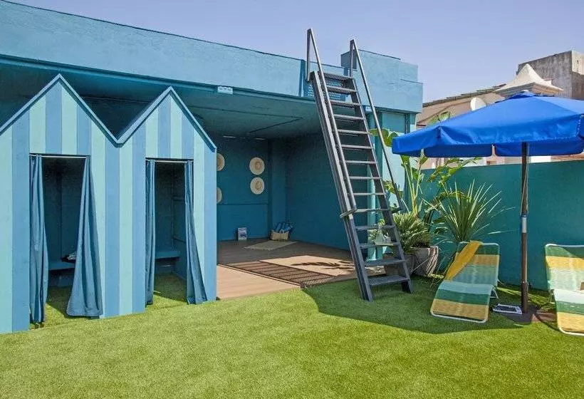 Fotos del hotel Chic &amp; Basic Velvet:  3