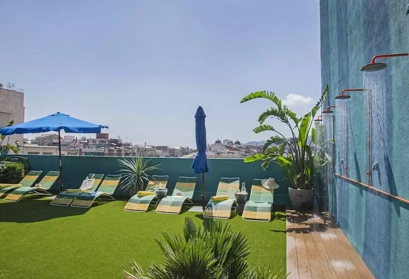 Fotos del hotel Chic &amp; Basic Velvet:  12