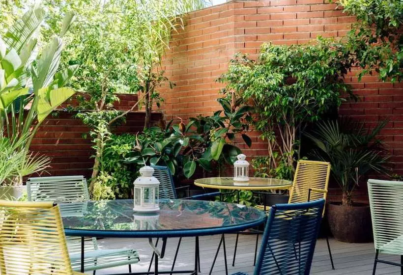 Fotos del hotel Chic &amp; Basic Velvet:  4