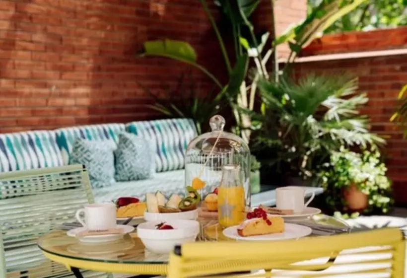 Fotos del hotel Chic &amp; Basic Velvet:  6