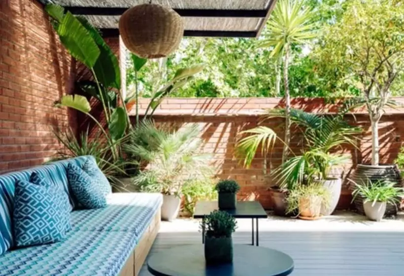 Fotos del hotel Chic &amp; Basic Velvet:  8