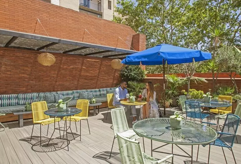 Fotos del hotel Chic &amp; Basic Velvet:  10