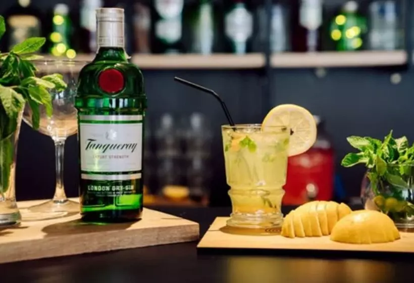 Fotos del hotel Chic &amp; Basic Velvet:  2