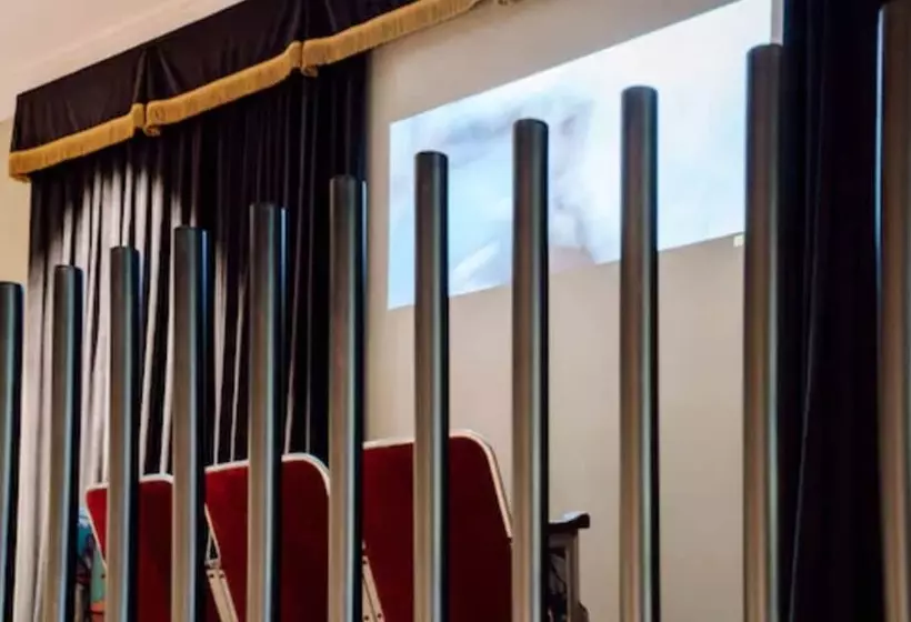 Fotos del hotel Chic &amp; Basic Velvet:  7