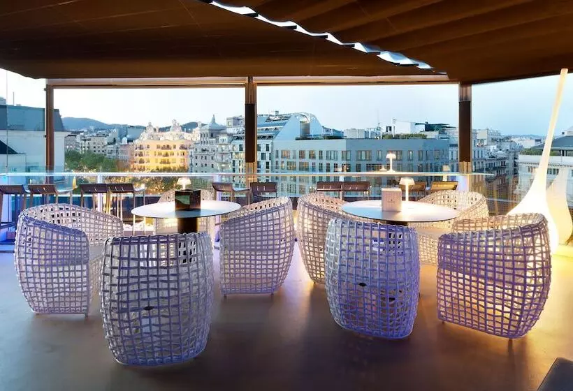 Fotos del hotel Condes De Barcelona:  5