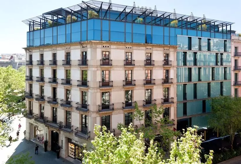 Condes De Barcelona