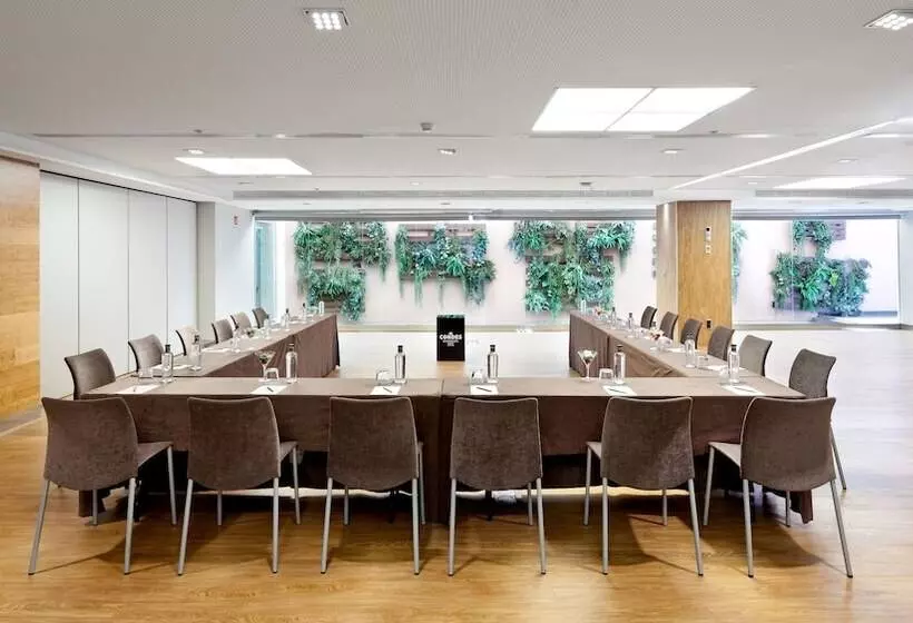 Fotos del hotel Condes De Barcelona:  3