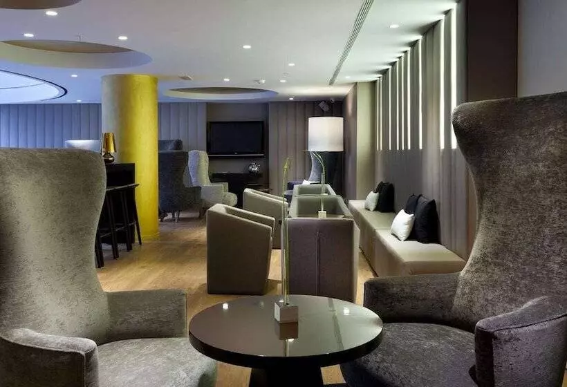 Fotos del hotel Condes De Barcelona:  8