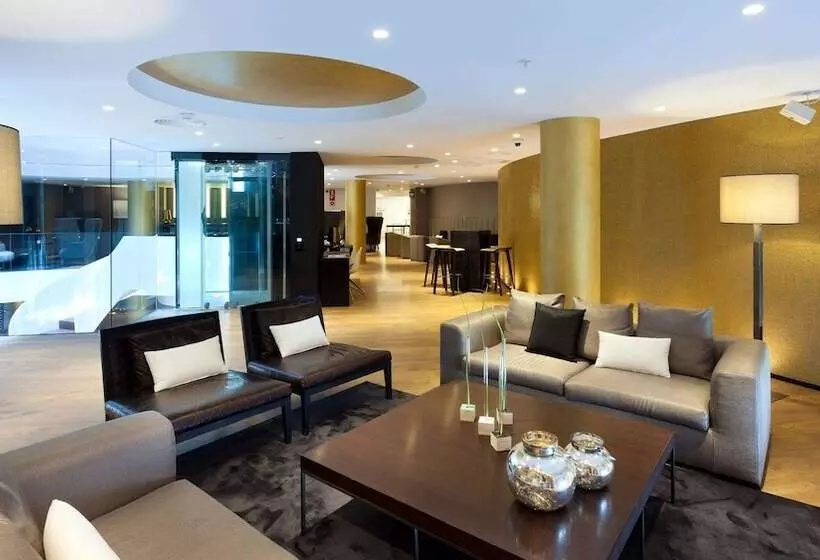 Fotos del hotel Condes De Barcelona:  9