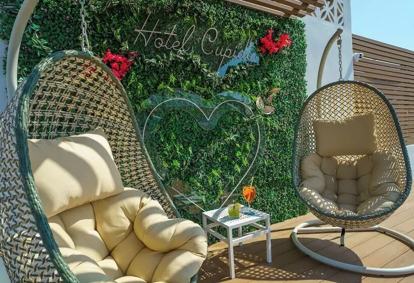 Fotos del hotel Cupido Boutique:  6