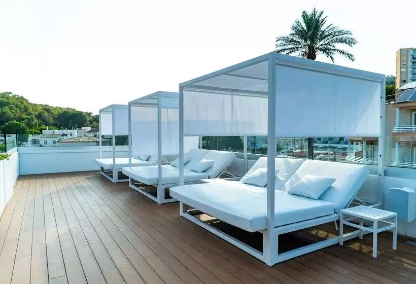 Fotos del hotel Cupido Boutique:  9