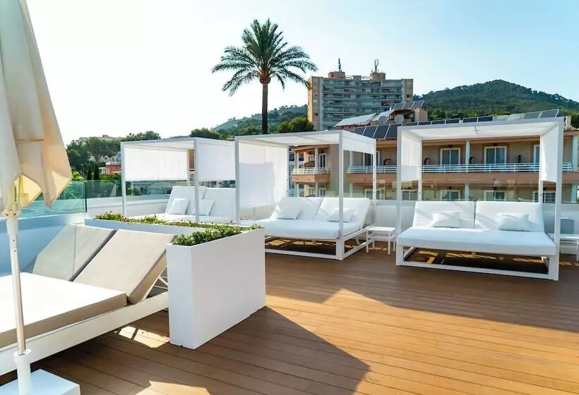 Fotos del hotel Cupido Boutique:  11