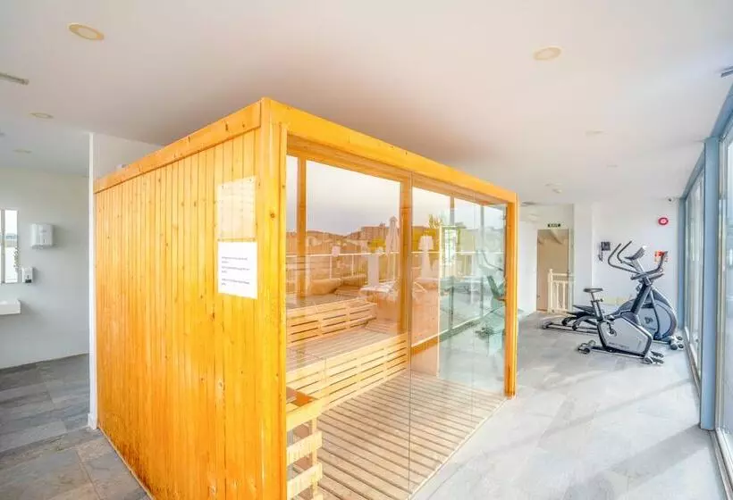 Fotos del hotel Cupido Boutique:  4