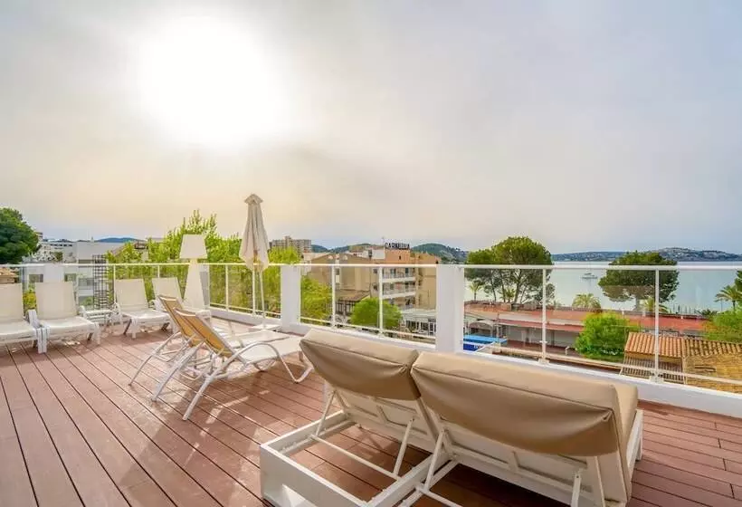 Fotos del hotel Cupido Boutique:  14