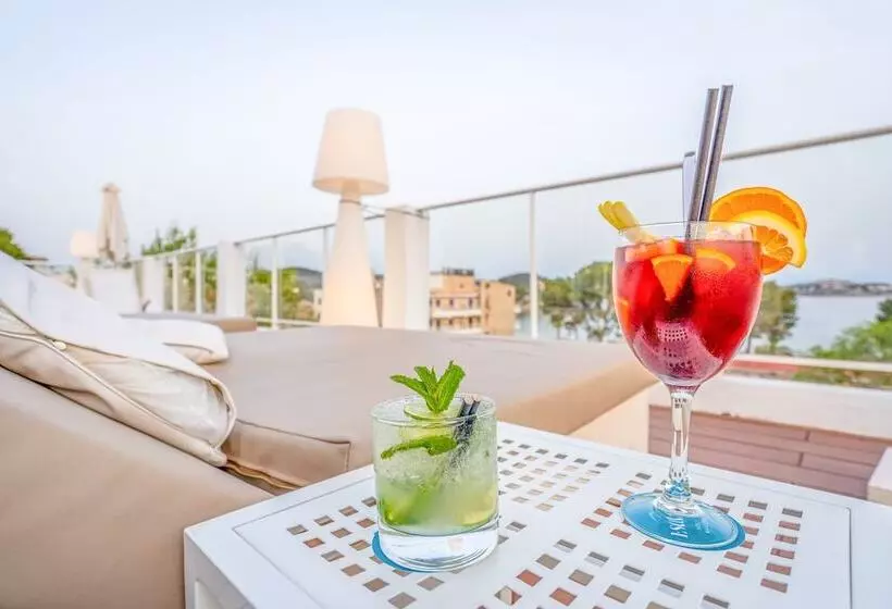 Fotos del hotel Cupido Boutique:  13