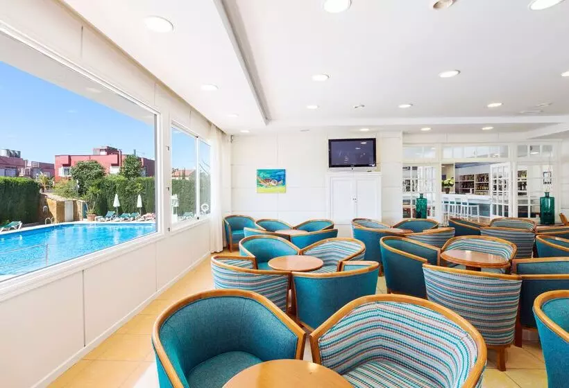 Fotos del hotel Don Miguel Playa:  7